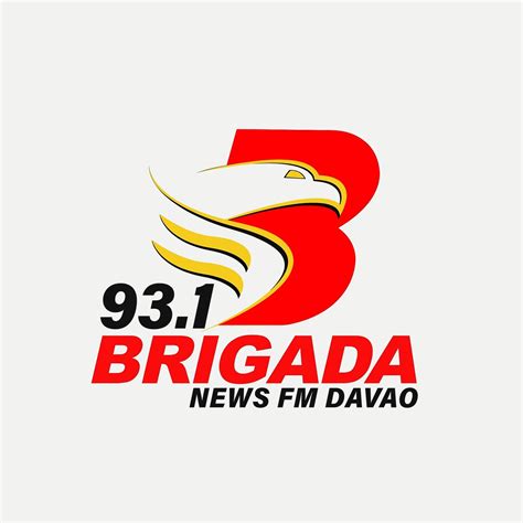 93.1 brigada news fm davao